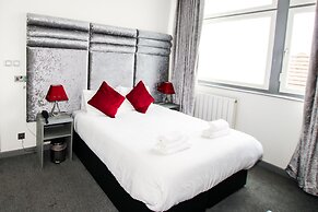 Brunswick Merchant City Hotel