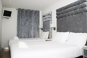 Brunswick Merchant City Hotel