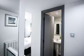 Brunswick Merchant City Hotel