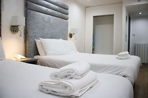 Brunswick Merchant City Hotel