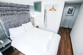 Brunswick Merchant City Hotel