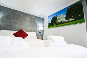 Brunswick Merchant City Hotel