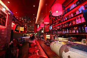 Brunswick Merchant City Hotel