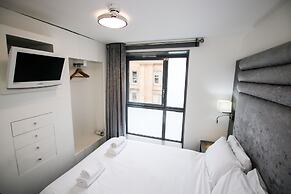 Brunswick Merchant City Hotel