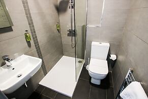 Brunswick Merchant City Hotel