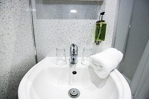 Brunswick Merchant City Hotel