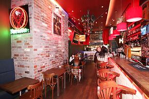 Brunswick Merchant City Hotel