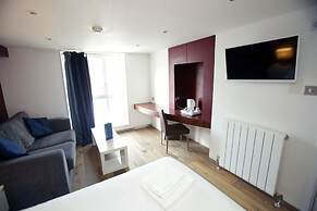 Brunswick Merchant City Hotel