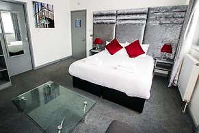 Brunswick Merchant City Hotel