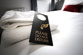 Brunswick Merchant City Hotel