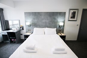 Brunswick Merchant City Hotel