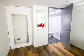 Brunswick Merchant City Hotel