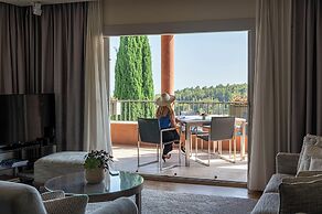 Hôtel et Spa du Castellet