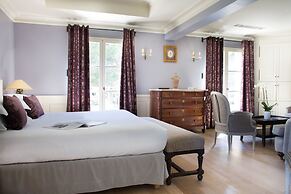 Hôtel et Spa du Castellet