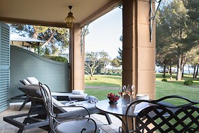 Hôtel et Spa du Castellet