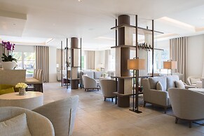 Hôtel et Spa du Castellet