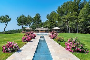 Hôtel et Spa du Castellet