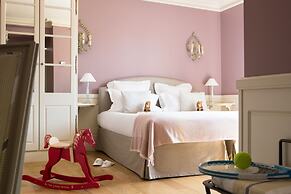 Hôtel et Spa du Castellet
