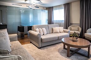 Hôtel et Spa du Castellet