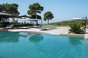 Hôtel et Spa du Castellet