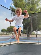 Hôtel et Spa du Castellet