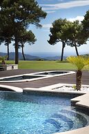 Hôtel et Spa du Castellet