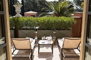 Hôtel et Spa du Castellet