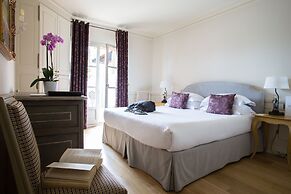 Hôtel et Spa du Castellet