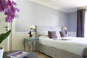 Hôtel et Spa du Castellet