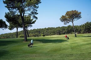 Hôtel et Spa du Castellet