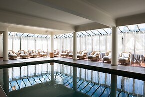 Hôtel et Spa du Castellet
