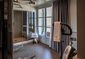 Hôtel et Spa du Castellet