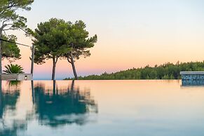 Hôtel et Spa du Castellet