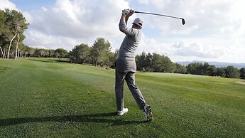 Hôtel et Spa du Castellet