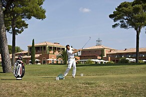 Hôtel et Spa du Castellet