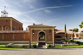 Hôtel et Spa du Castellet