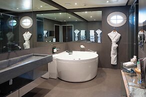 Hôtel et Spa du Castellet