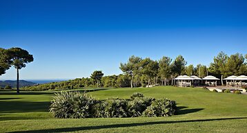Hôtel et Spa du Castellet