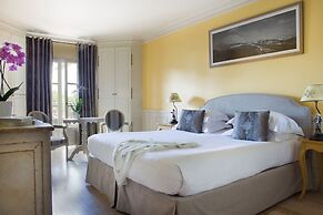Hôtel et Spa du Castellet