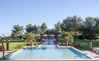 Hôtel et Spa du Castellet