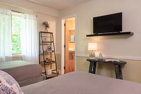 White Horse Lodge