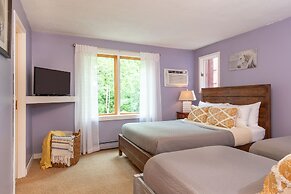 White Horse Lodge