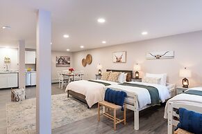 White Horse Lodge