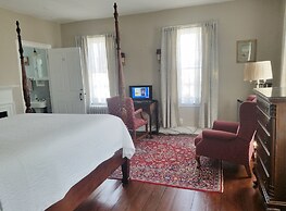 Centennial House