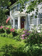 Centennial House