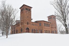 Centennial House
