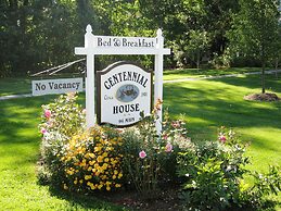 Centennial House