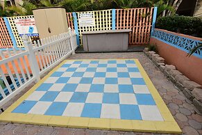 Plaza Beach Hotel Beachfront Resort