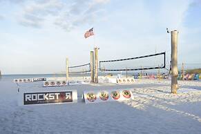 Plaza Beach Hotel Beachfront Resort