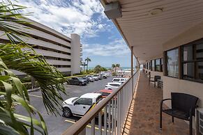 Plaza Beach Hotel Beachfront Resort